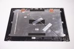 61.QPDN7.001 Acer LCD Back Cover W/Antenna Black ANV15-41-R2Y3