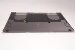 613-06939-09 Apple Bottom Case Space Gray MR932LL/A A1990 MACBOOK PRO 15-INCH 2018