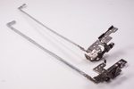 616465-001 Hp Hinge Kit Bracket Right & Left CQ56-109WM