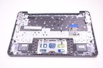 631020102291A Samsung Palmrest & Keyboard XE501C13-K02US