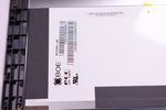 631846802826 Lenovo Ideatab S600 Touch Screen Glass Bezel