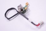 631846803717 Hp Dc In Jack Cable DV9000