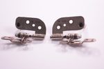 631846804707 Dell Hinges left & Right I1545-014B