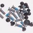 631846808071 Dell Screw Kit I7359-6790SLV-PUS