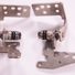 631846808699 Sony Hinges Left & Right VPCEH1AFX/B