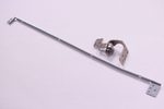 631846809542 Sony Left Hinges With Bracket VPCEE31FX/BJ