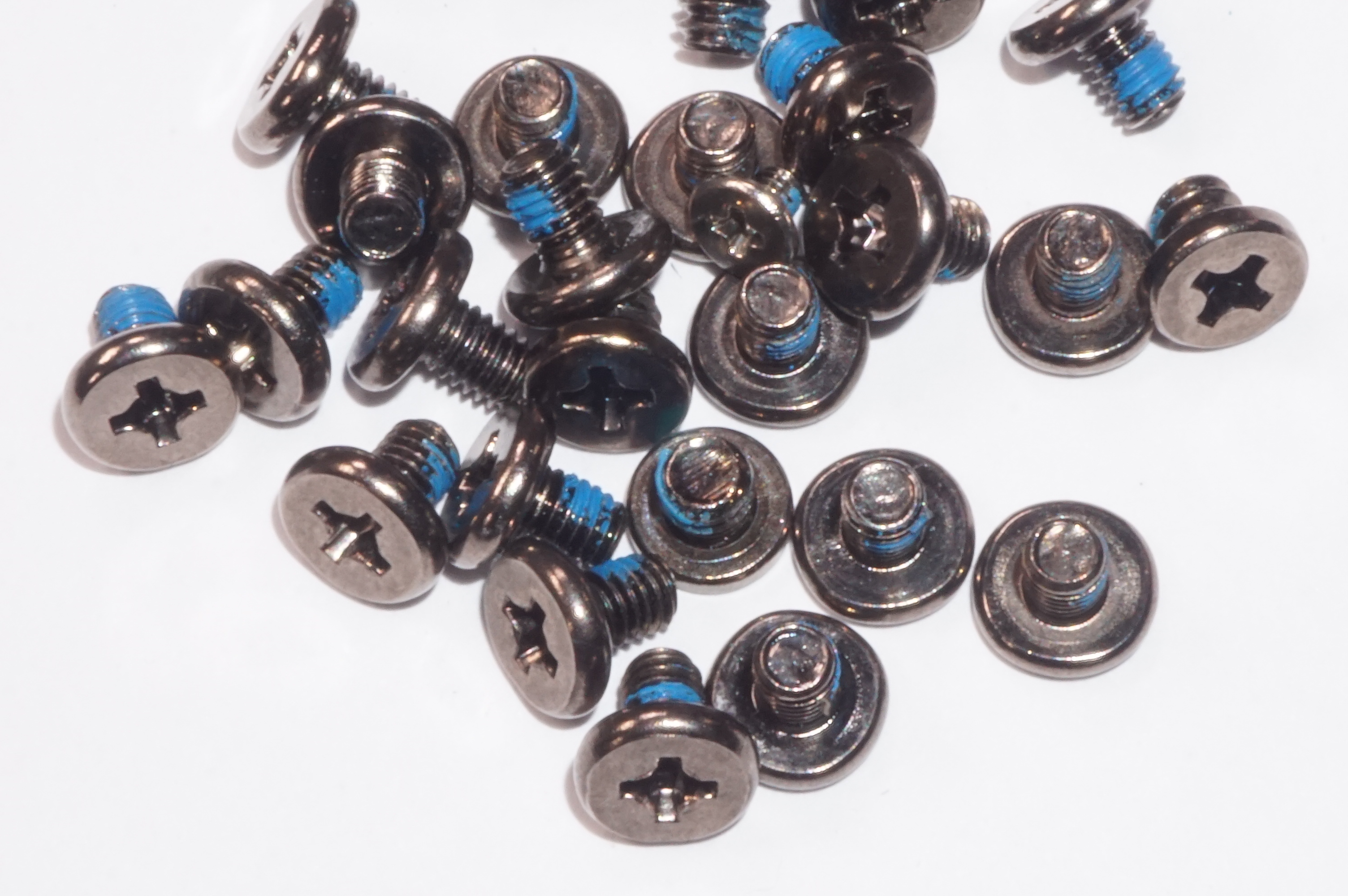 631846809979 Hp Screw Kits 24-F0014