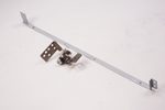FBNE7036010 Sony Left Hinges & Bracket
