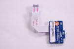 636448-001 Hp Power Button Board DM1-3170LA