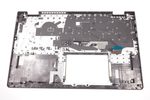 637Y9 Dell US Palmrest Keyboard I3511-5174BLK-PUS