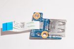 639452-001 Hp Usb Board With Cable G4-1007TU