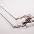 639511-001 Hp Hinges Kit Left & Right 2000-BF60CA G6-1D16DX G6-1C45DX