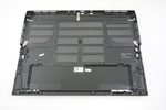 64.QZQN7.001 Acer Bottom Base Cover Obsidian Black PHN16S-71-91AW