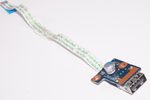 640211-001 Hp Usb Board G7-1001XX G7-1017CL  G7-1019WM  G7-1051XX