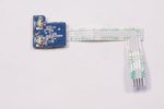 640215-001 Hp Board Led With Cable G6-1020TU G6-1180SA G6-1326TX G7-1150US