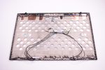 651367-001 Hp Lcd Back Cover 2560P