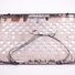 651367-001 Hp Lcd Back Cover 2560P