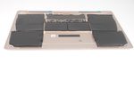 661-02278 Apple Apple MacBook 12 A1534 Early 2015 Case Cover w Battery