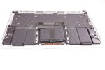 661-10361 Apple Top Case Keyboard Battery SilverA1989 MACBOOK PRO 13 2019 TOUCH