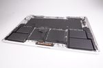 661-13162 Apple US Palmrest Keyboard MVVL2LL/A MVVM2LL/A