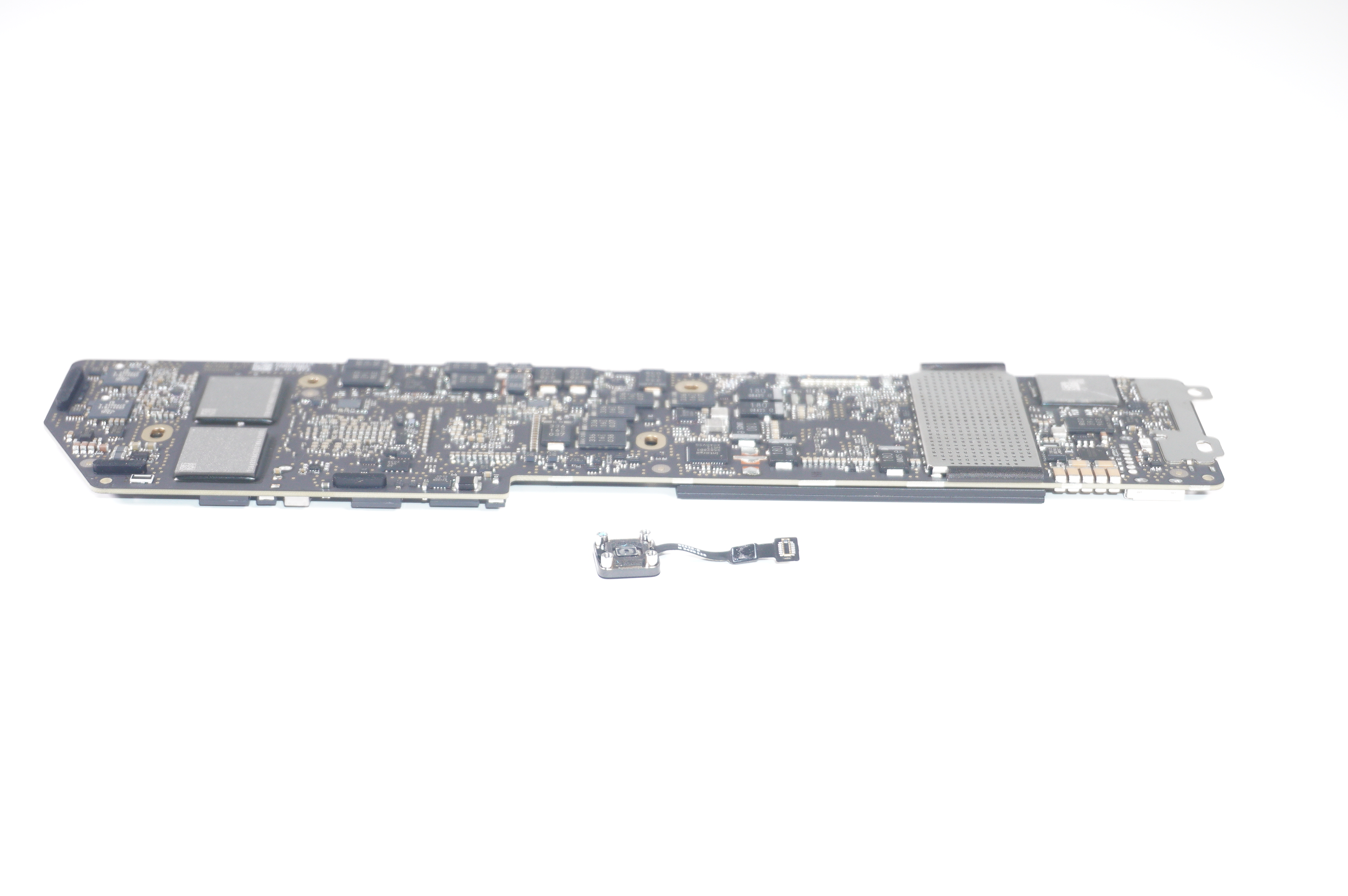 661-14752 Apple Intel Core i5 8GB 512GB Logic Board  A2179 MACBOOK AIR 13 2020 SILVER