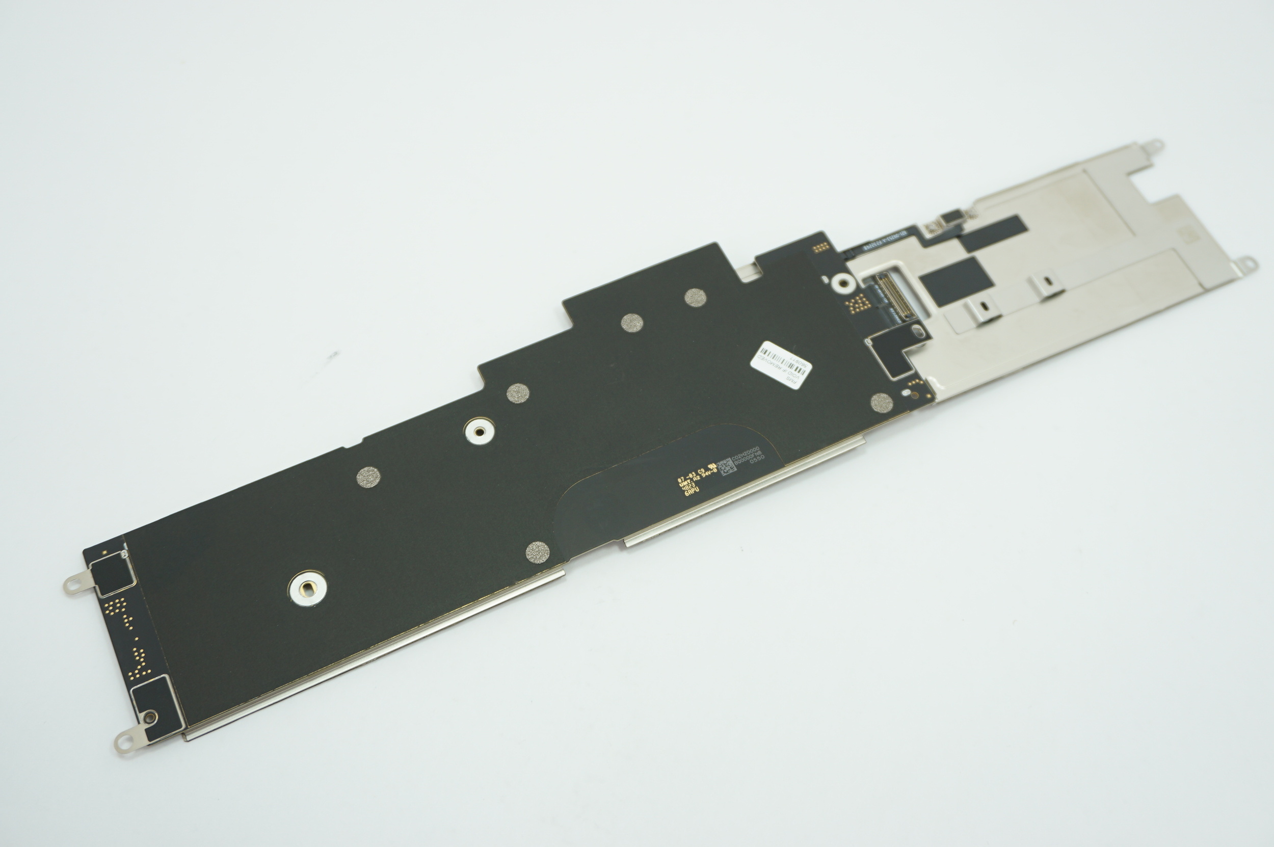 661-40232 Apple Apple M3 8GB 512GB Motherboard A3114 Macbook Air 15 2024