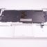 069-6153-10 Apple Top Cover US Keyboard  A1286 MACBOOK PRO 15 LATE 2011