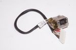 665306-001 Hp Dc In Jack Cable DV6-6006TU dv6-6110us dv6-6123cl