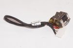 665596-001 Hp Dc In Power Connector DV7-6169NR