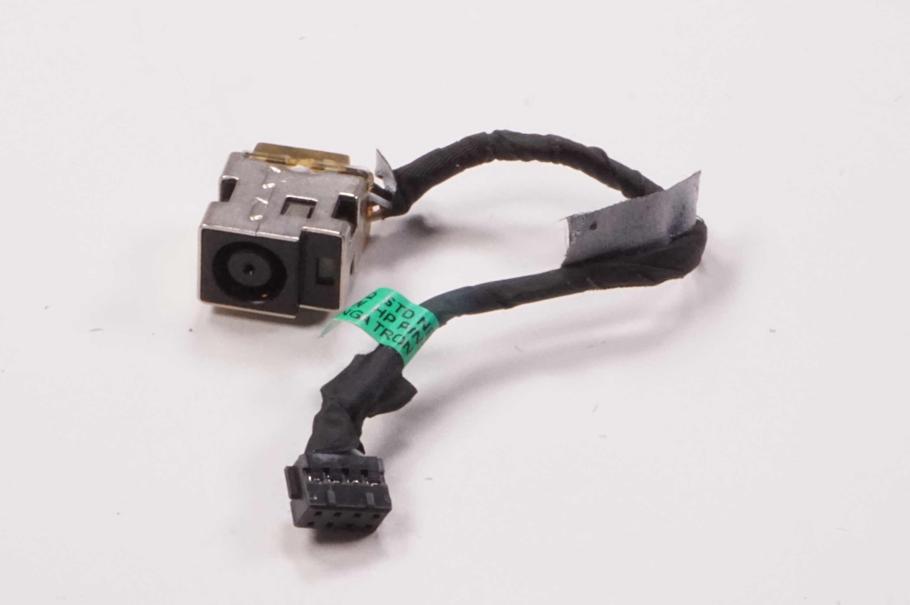 710431-TD1 Hp DC In Cable 440 G1 PROBOOK