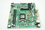 670960-001 Hp Intel LGA1155 DDR4 Motherboard No IO shield Plate P7-1380T