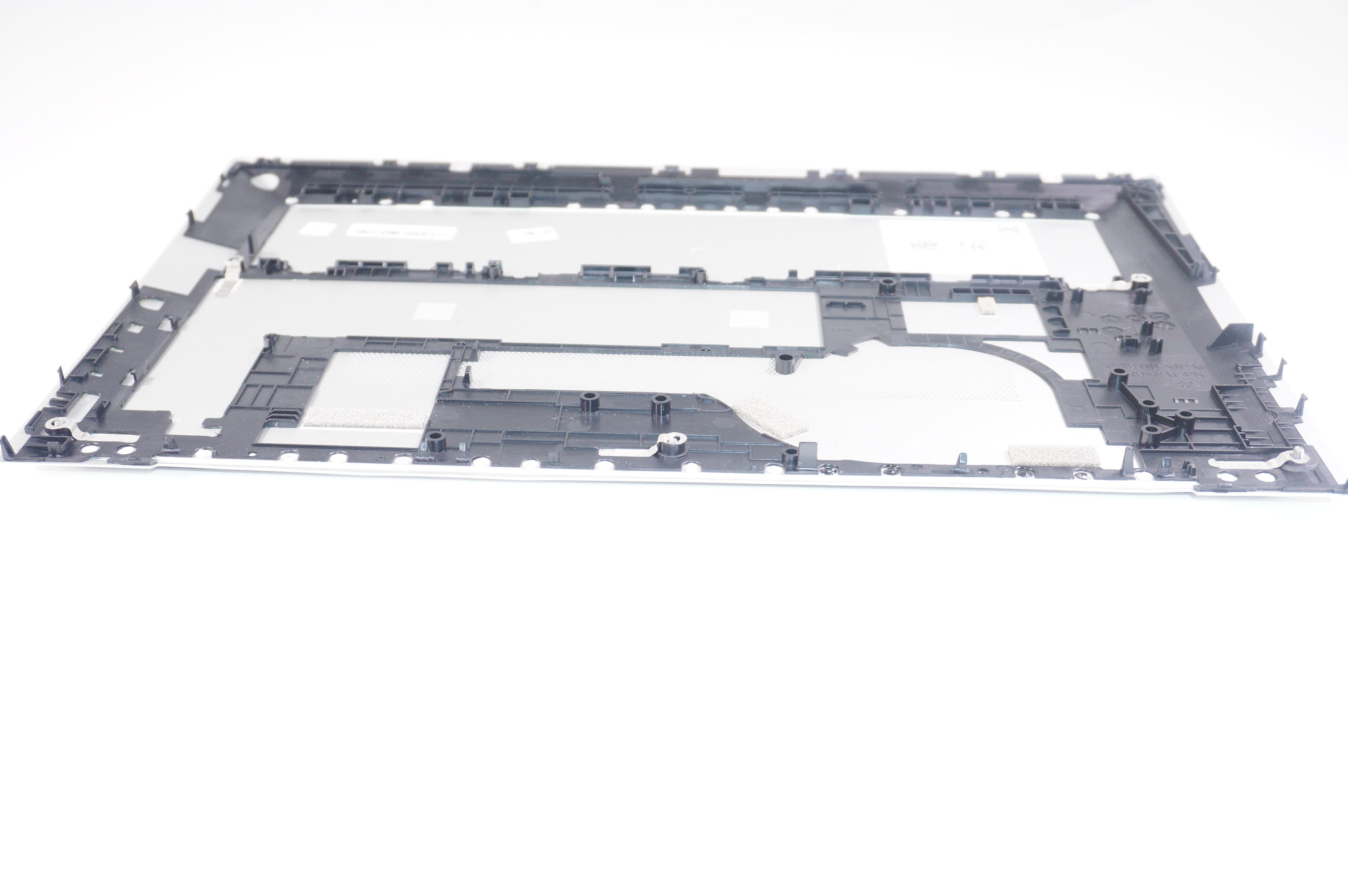 670B1707601 Hp Bottom Base Cover