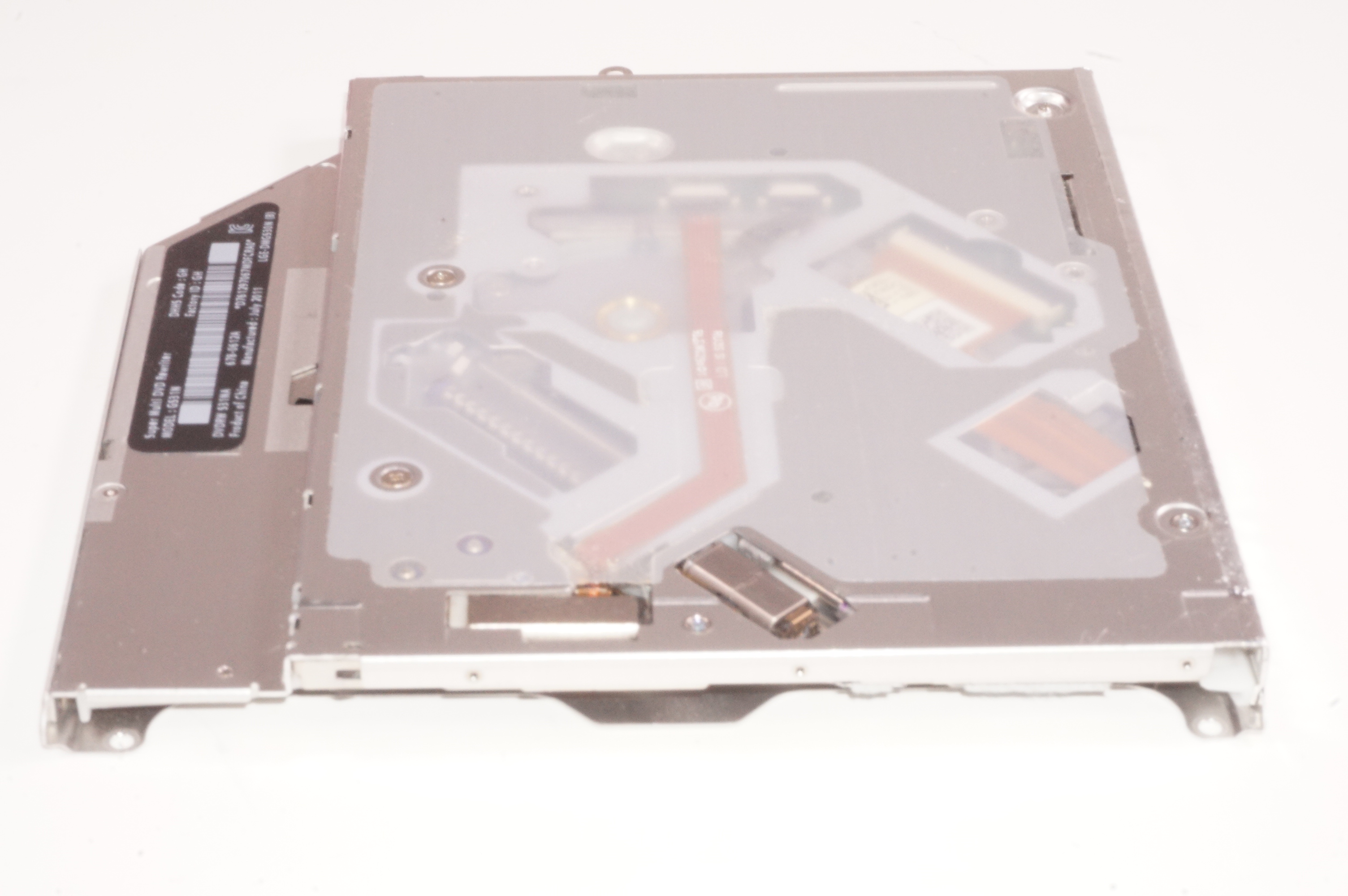 678-0612A Apple Multi DVD Rewriter MD313LL/A A1278 MACBOOK PRO 13 LATE 2011