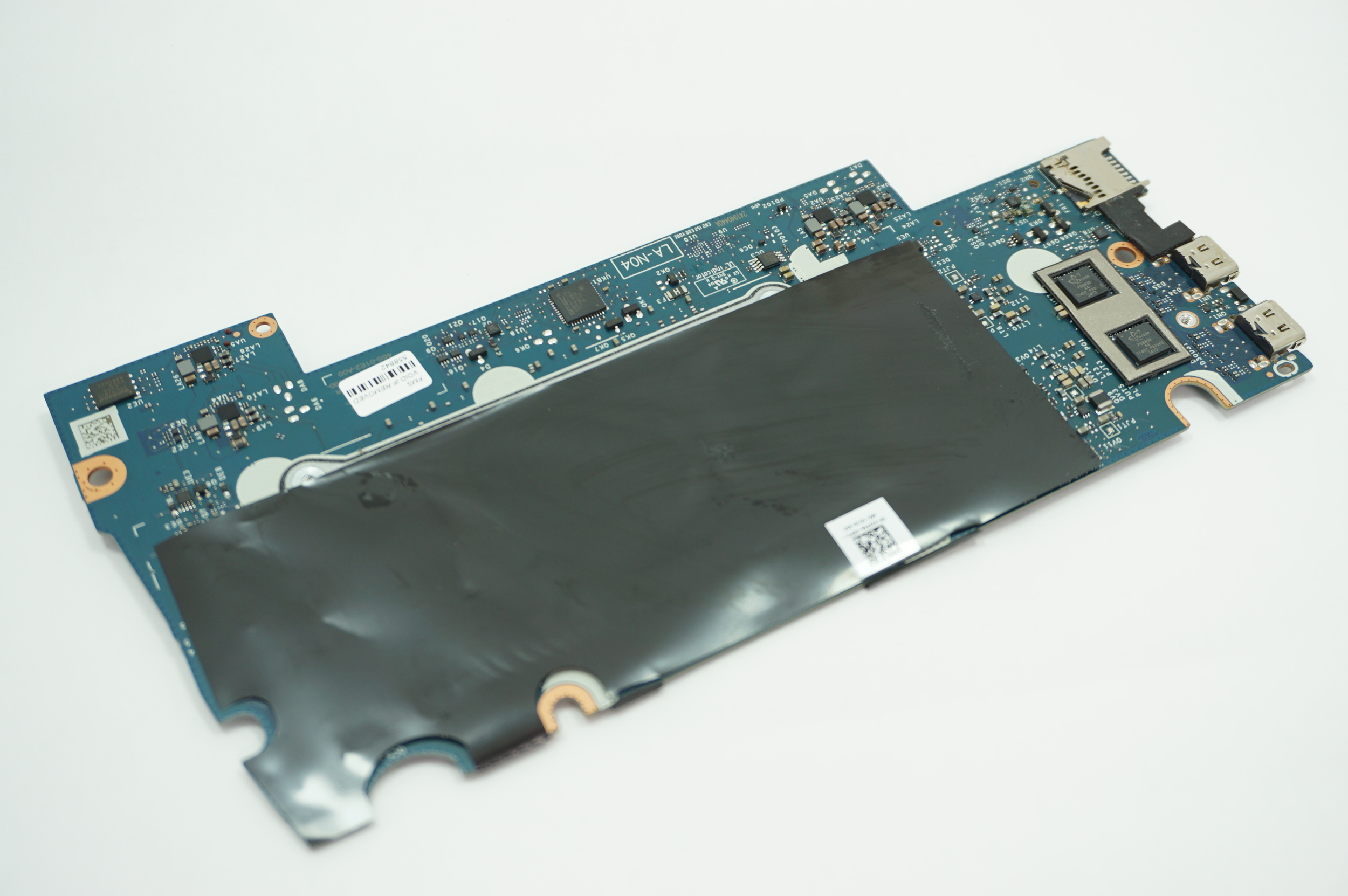 67JTC Dell Snapdragon X Plus 16GB Motherboard INSPIRON 14 7441