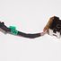 680548-001 Hp Dc In Jack Cable G4-2002XX Pavilion G4-2034TX G4-2060LA