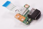 680558-001 Hp Usb Board G4-2002XX G4-2034TX G4-2072LA G4-2162LA G4-2165LA