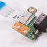 680558-001 Hp Usb Board G4-2002XX G4-2034TX G4-2072LA G4-2162LA G4-2165LA
