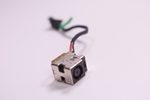 682744-001 Hp Dc In Jack Cable G6-2294NR Pavilion G6-1207SA G6-2001TX