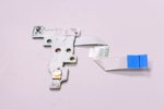 682751-001 Hp Power Button Board G7-2000 G7-2247US G7-2285NR G7-2316NR