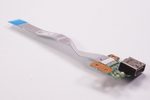 682752-001 Hp Usb Board With Cable G7-2002XX G7-2247US G7-2269WM G7-2292NR