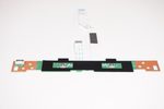 682753-001 Hp Toucad Button Board With Cable g7-2247us G7-2316NR G7-2269WM