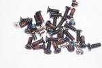 682757-001 Hp Screws Kit G7-2002XX Pavilion G7-2010NR G7-2030CA G7-2054CA