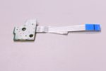 683849-001 Hp Touchpad Led Board G7-2247US G7-2269WM G7-2285NR