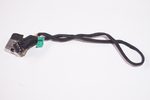 686900-001 Hp Dc In Jack Cable M6-1001AX Pavilion M6-1001TX M6-1002TX