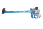 686918-001 Hp Usb Board M6-1002XX