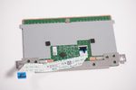 687TG Dell Touchpad Module Board Dark Grey I7415-A906BLU-PUS