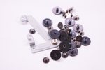 688934545141 Dell Screws Kit XPS9365-7002SLV-PUS XPS9365-7086SLV-PUS