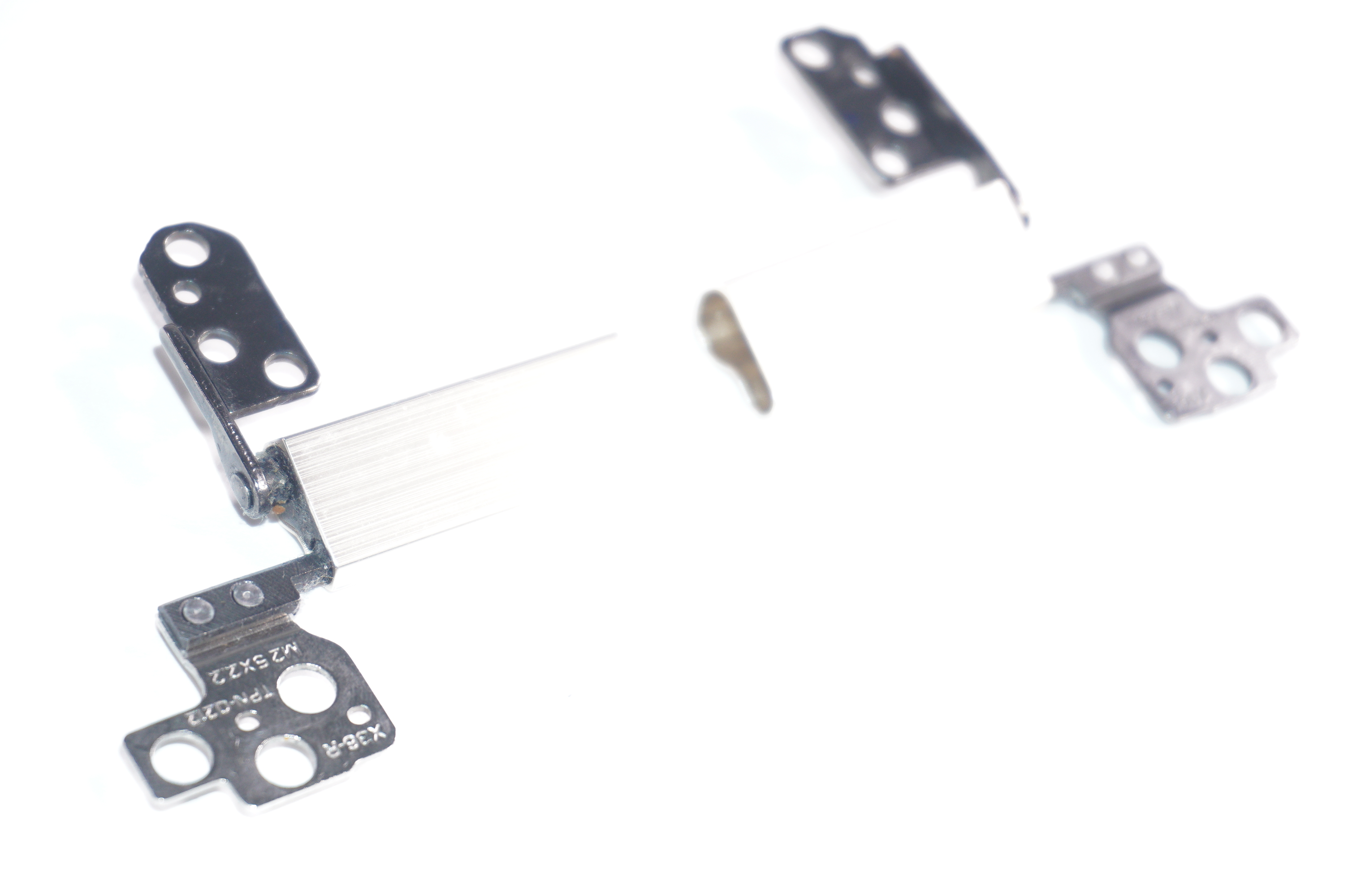 688934545523 Hp Hinges Kit Left & Right 13-AP0053DX