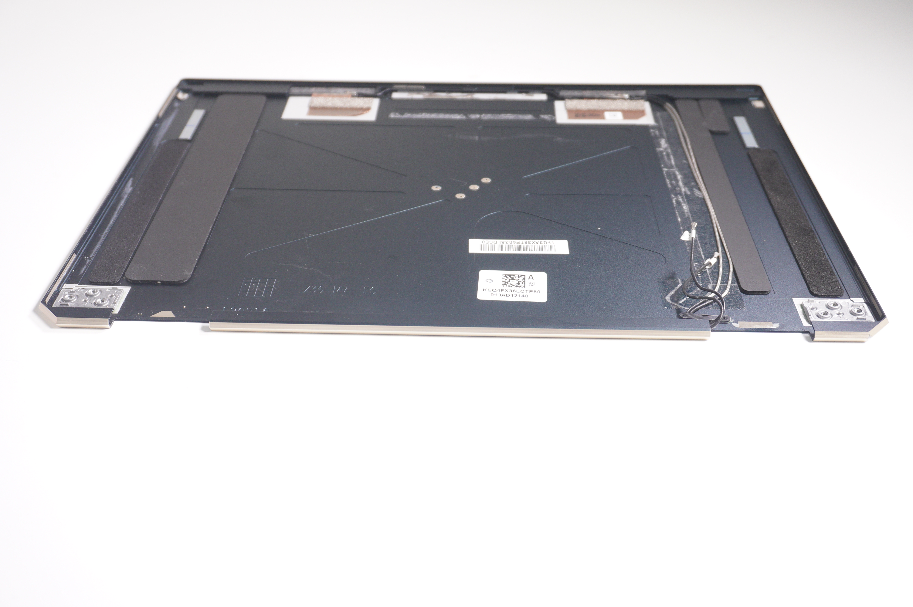 688934545530 Hp LCD Back Cover 13-AP0053DX