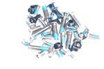 688934545622 Asus Screw Kit Q405UA-BI5T5